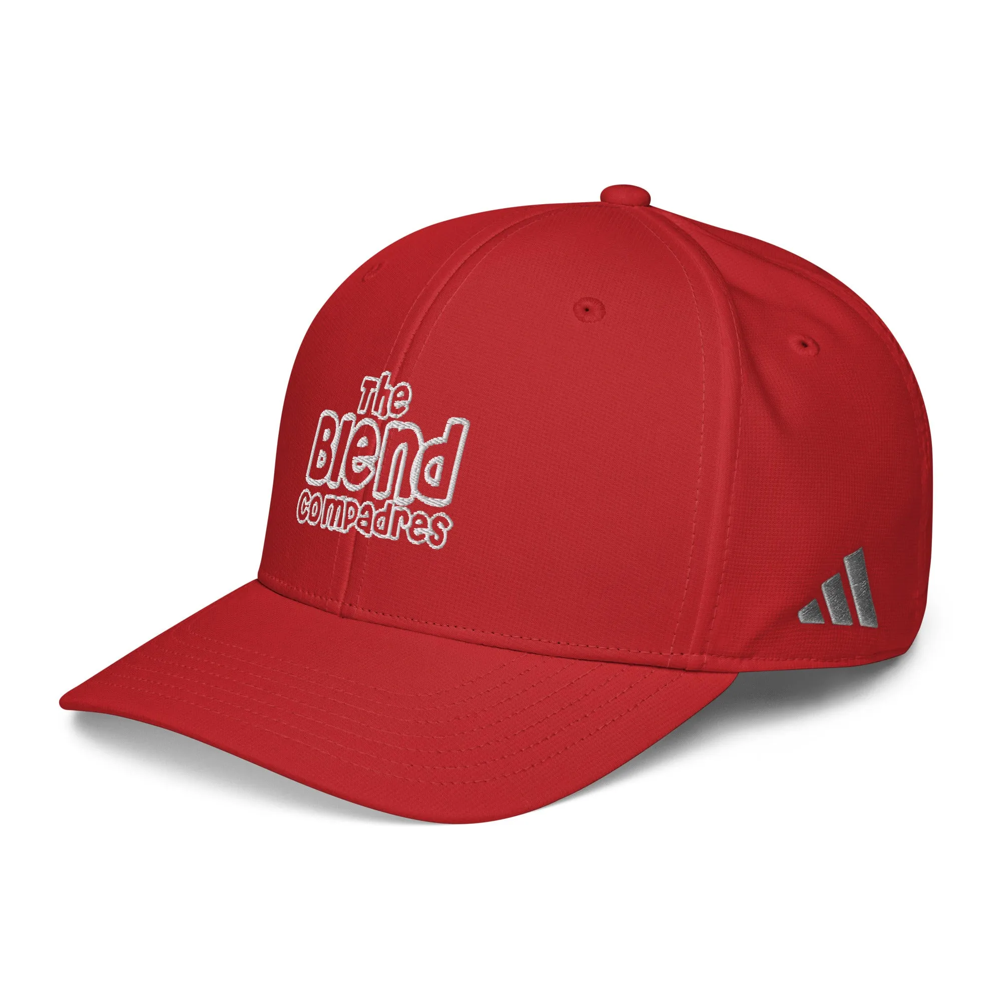 The Blend Compadres Adidas Performance Cap