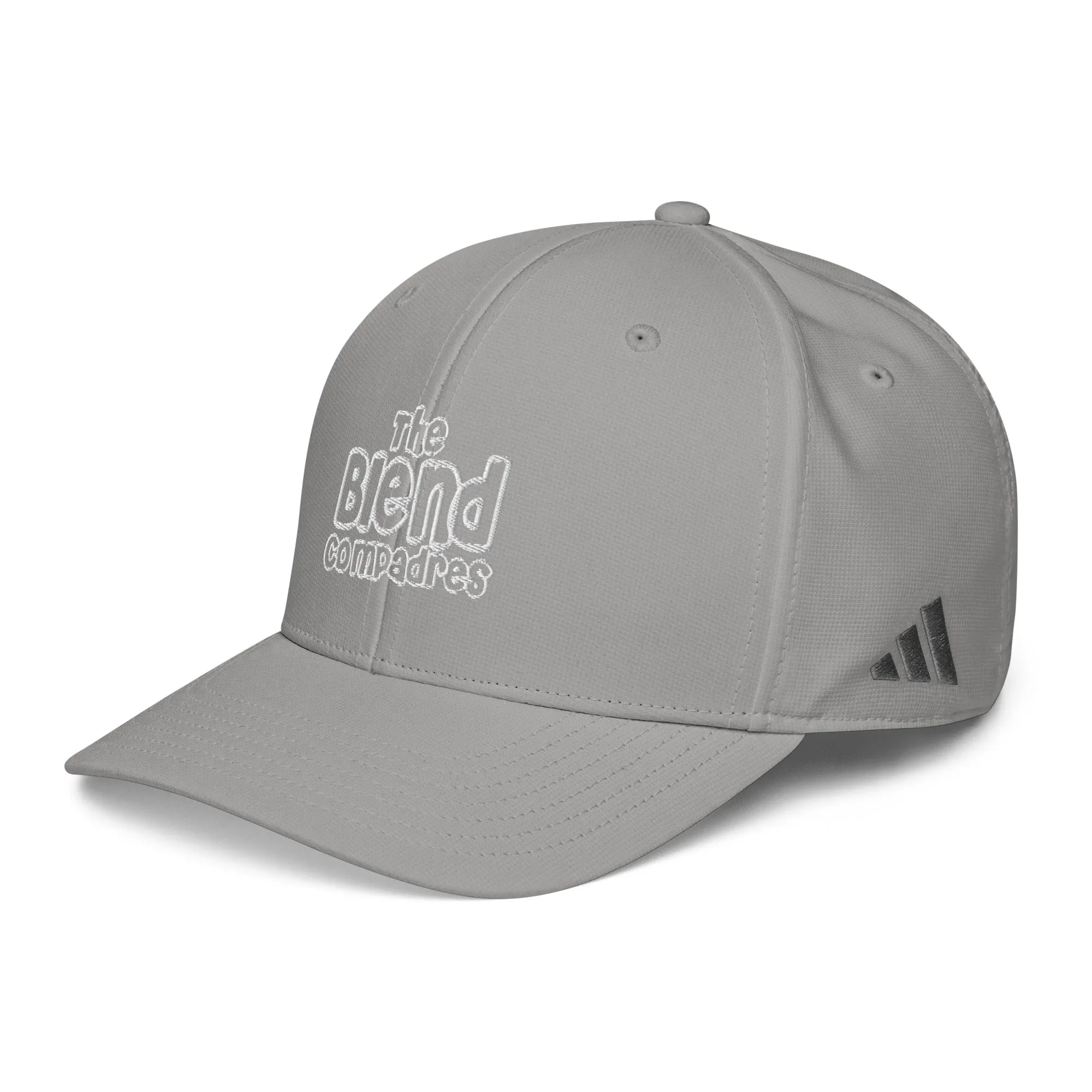 The Blend Compadres Adidas Performance Cap