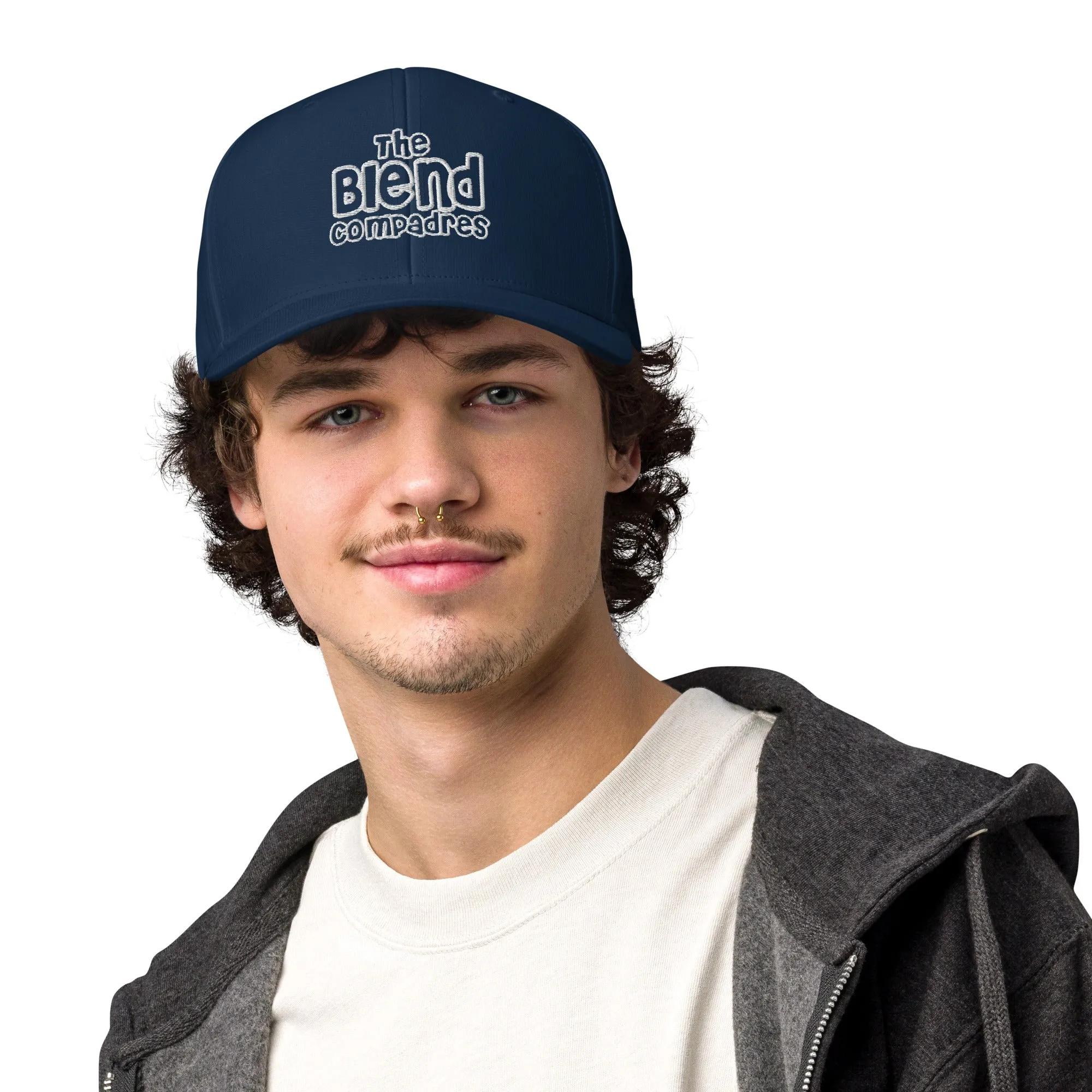 The Blend Compadres Adidas Performance Cap