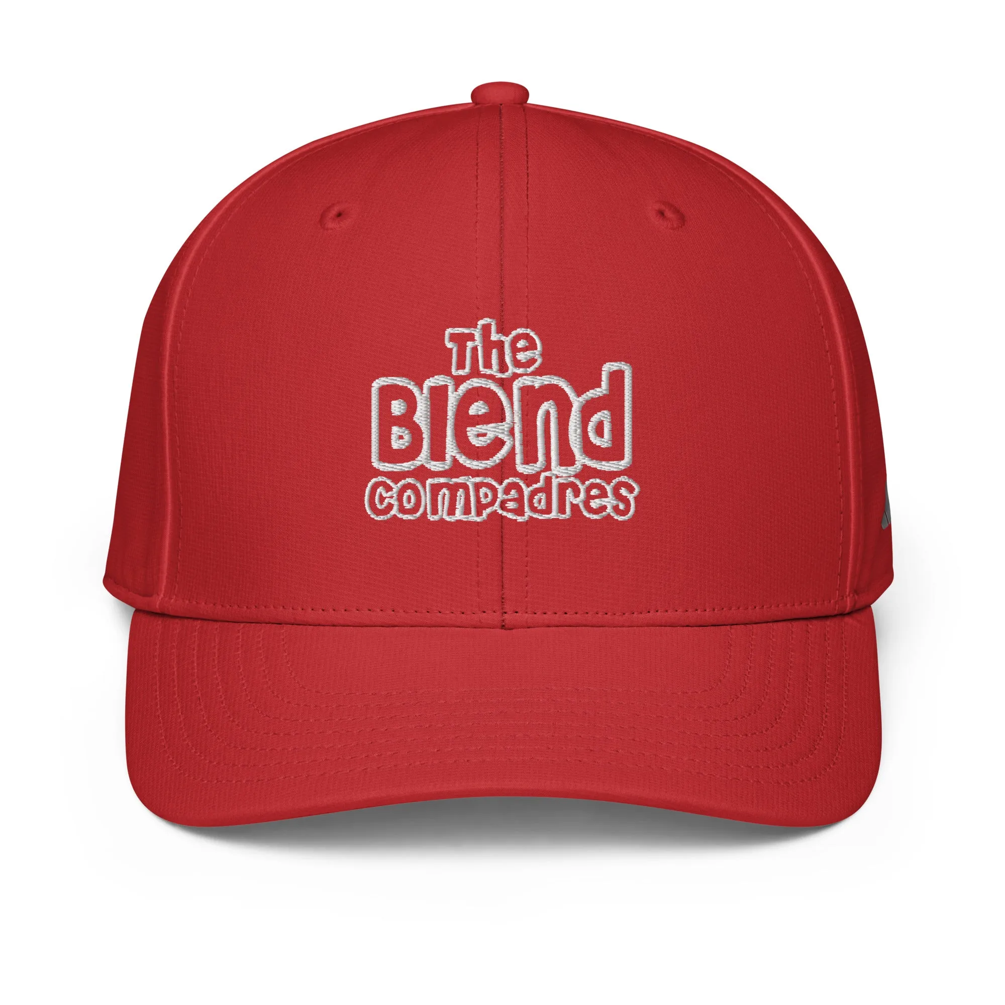 The Blend Compadres Adidas Performance Cap