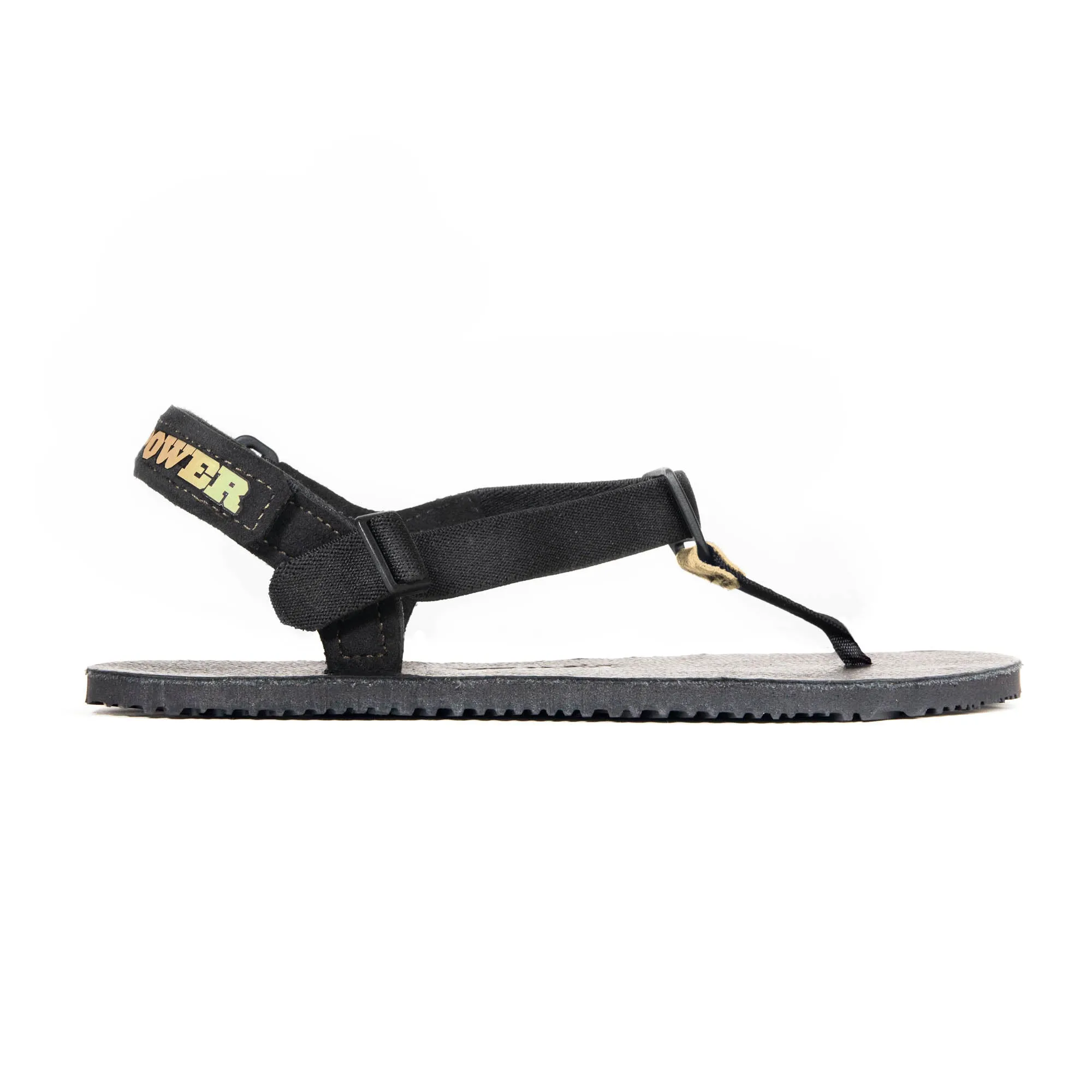 The Power Flex Sandal