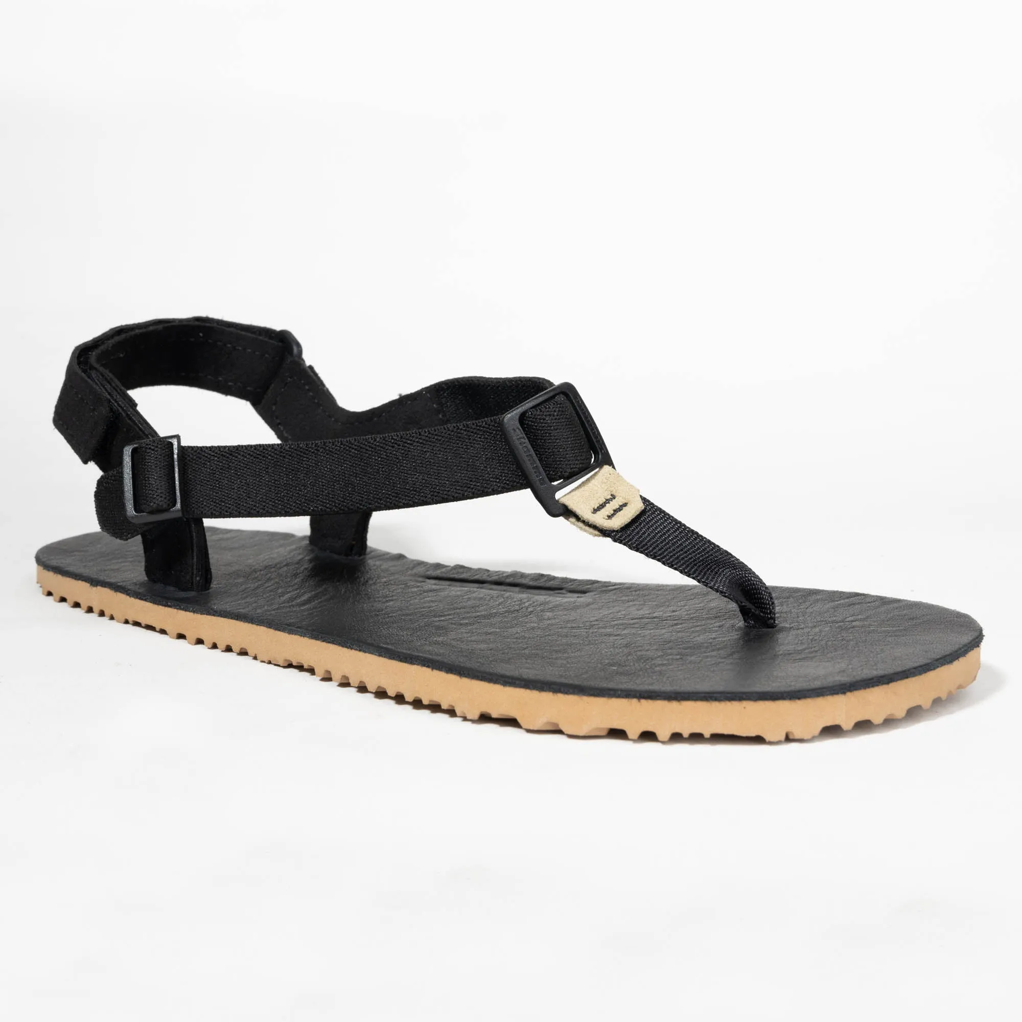 The Power Flex Sandal