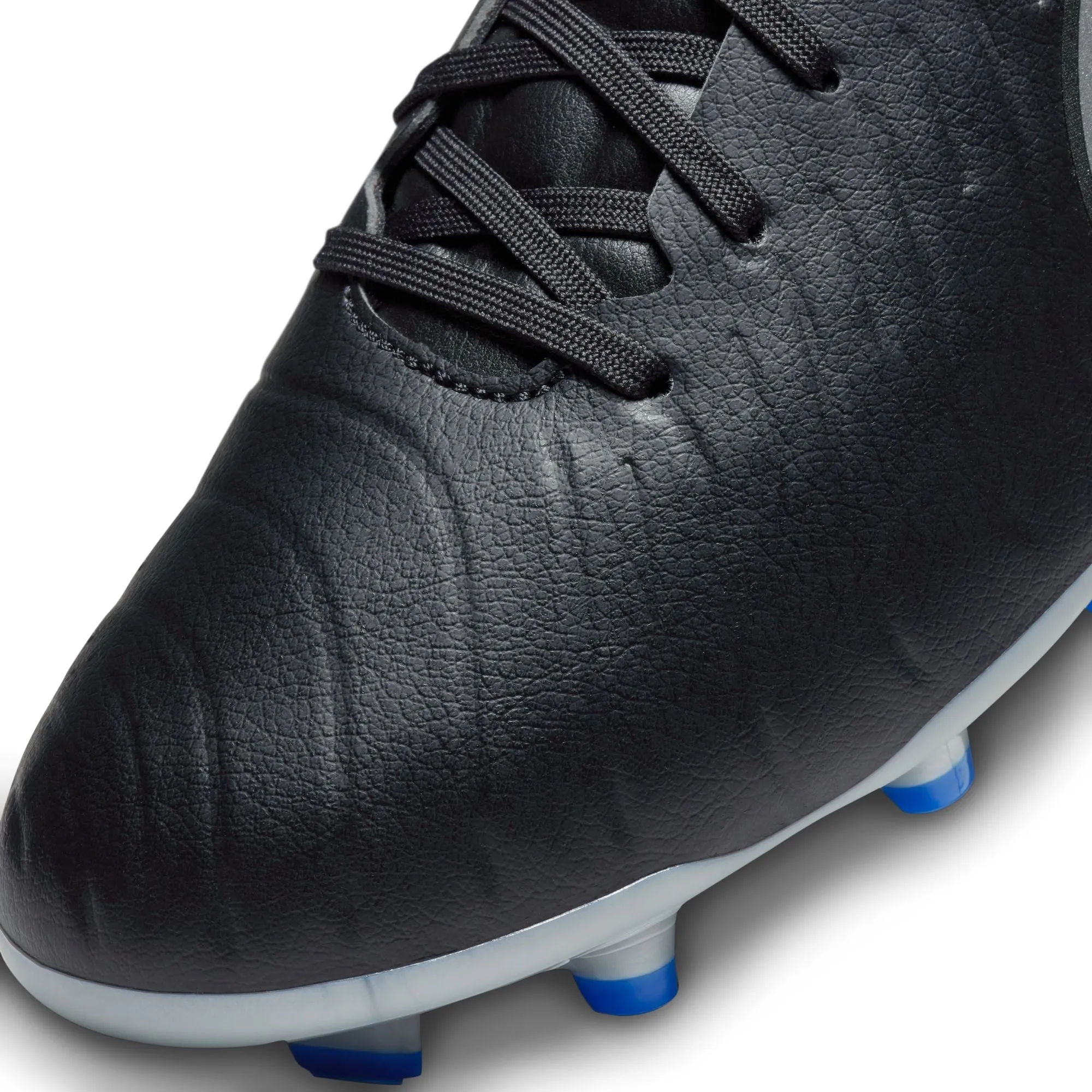 Tiempo Legend 10 Academy FG/MG [Black/Hyper Royal]