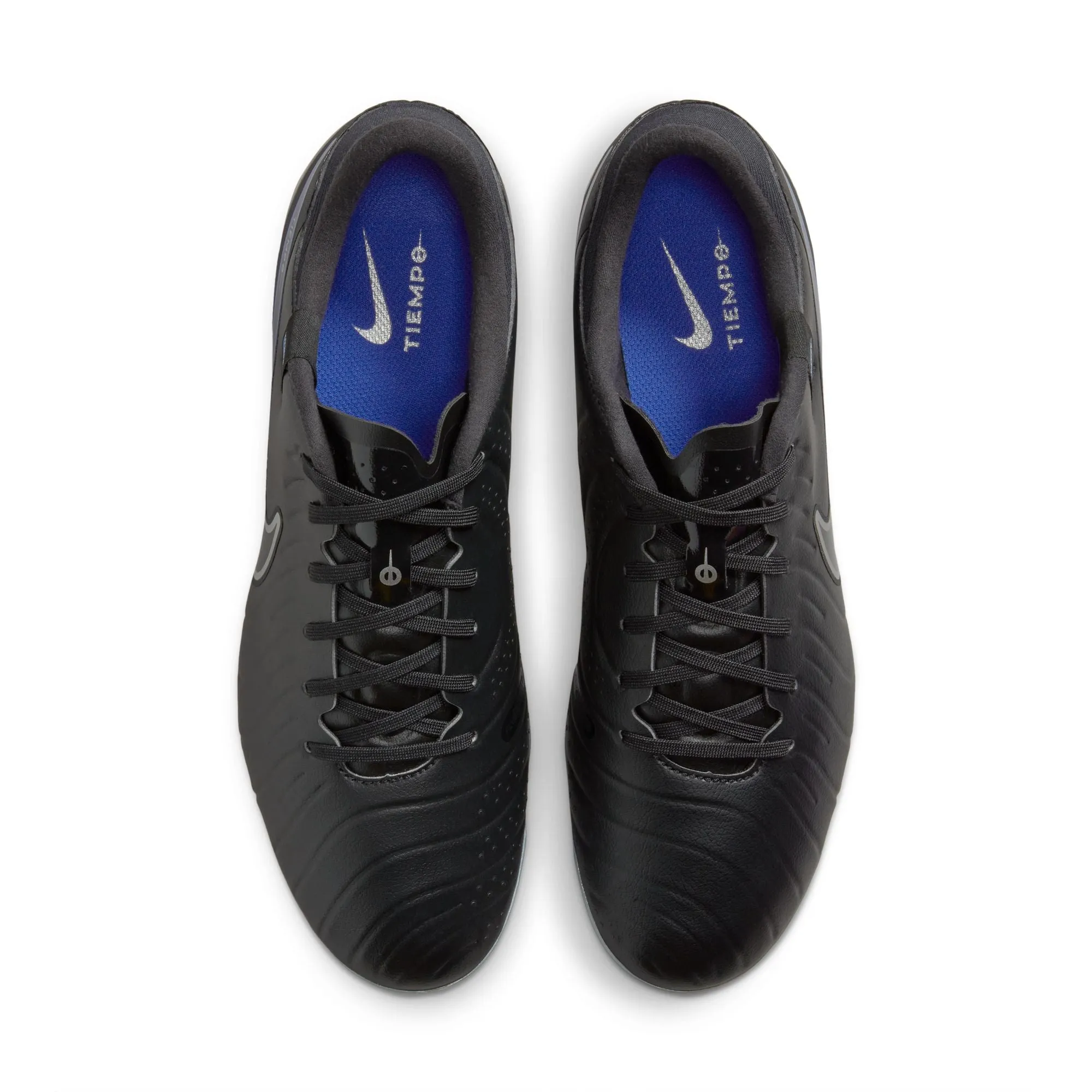 Tiempo Legend 10 Academy FG/MG [Black/Hyper Royal]