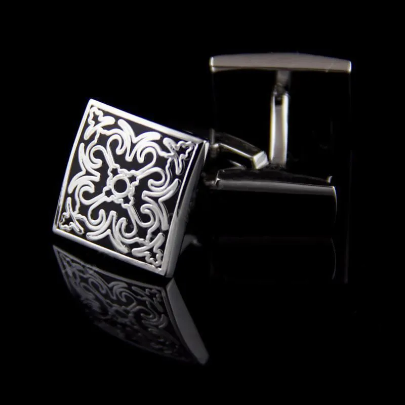 Trendy Cufflink