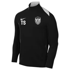 Tualatin HS Quarter-Zip [Men's]