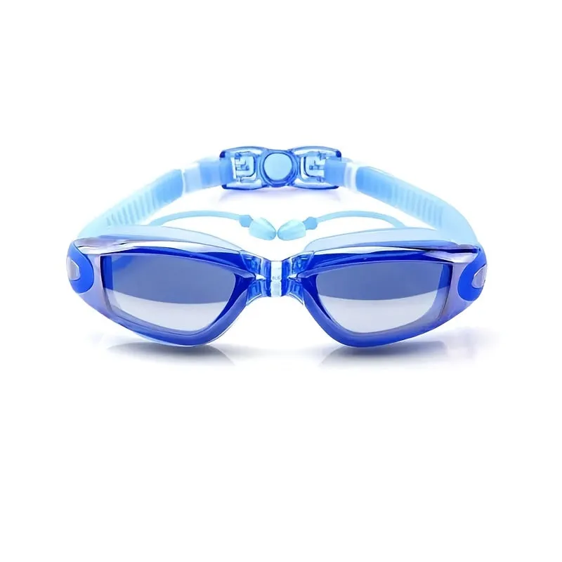 Ultimate UV Protection Swim Goggles  Your Ultimate Summer Essential