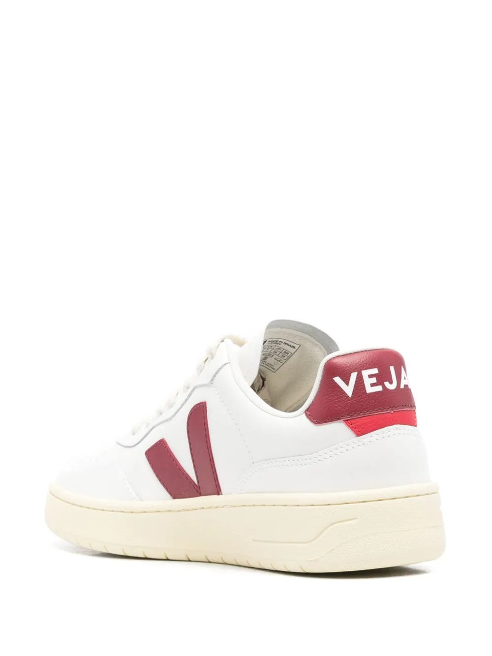 VEJA V-90 SNEAKERS