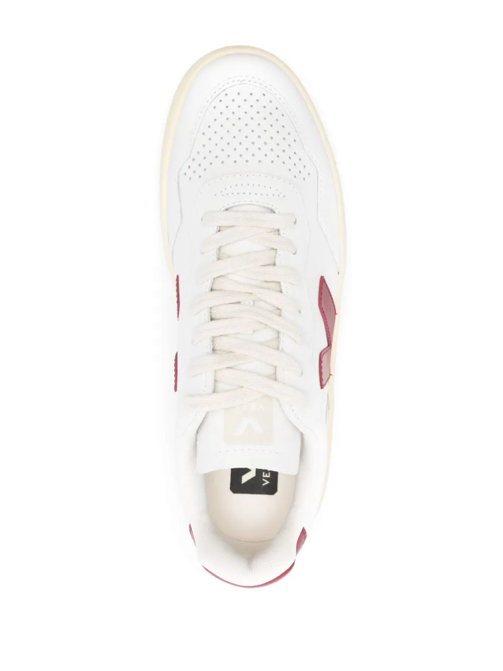 VEJA V-90 SNEAKERS