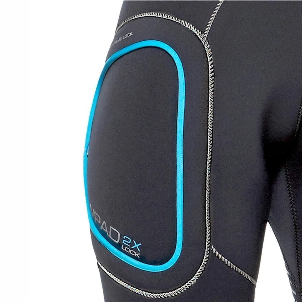 Waterproof W80 8mm Wetsuit - Women's