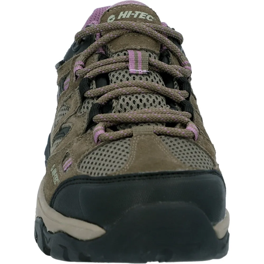 Womens Apex Lite Low Hikers