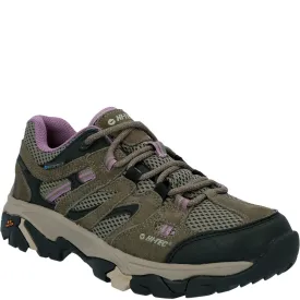 Womens Apex Lite Low Hikers