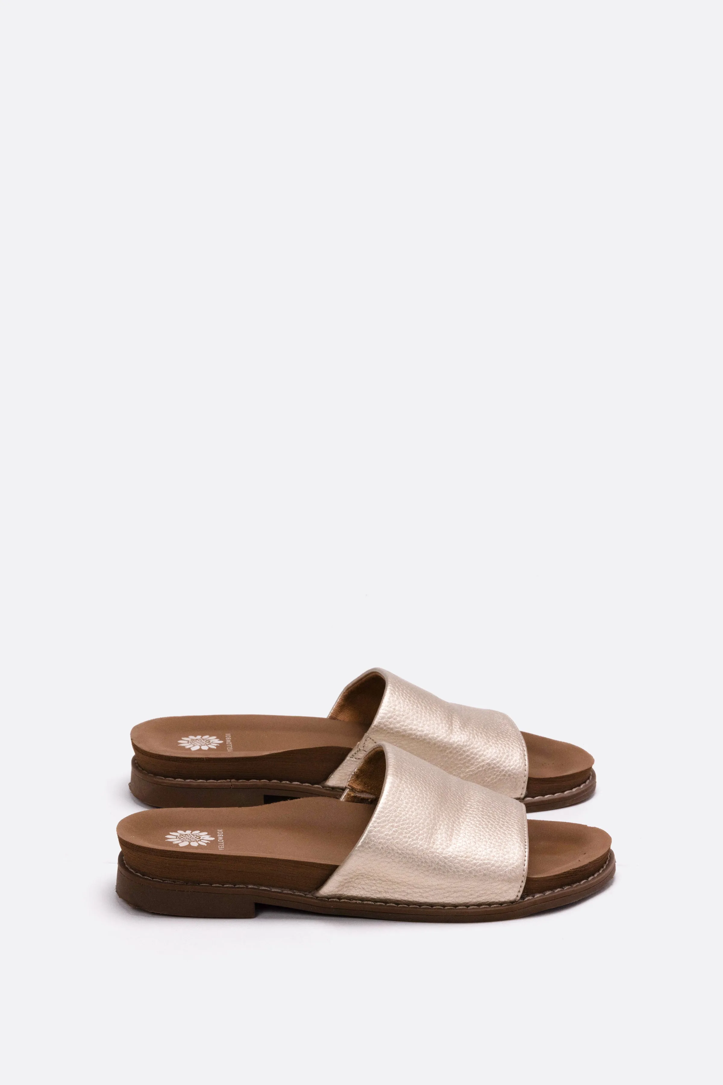 Yellowbox Kalo Slide Sandals