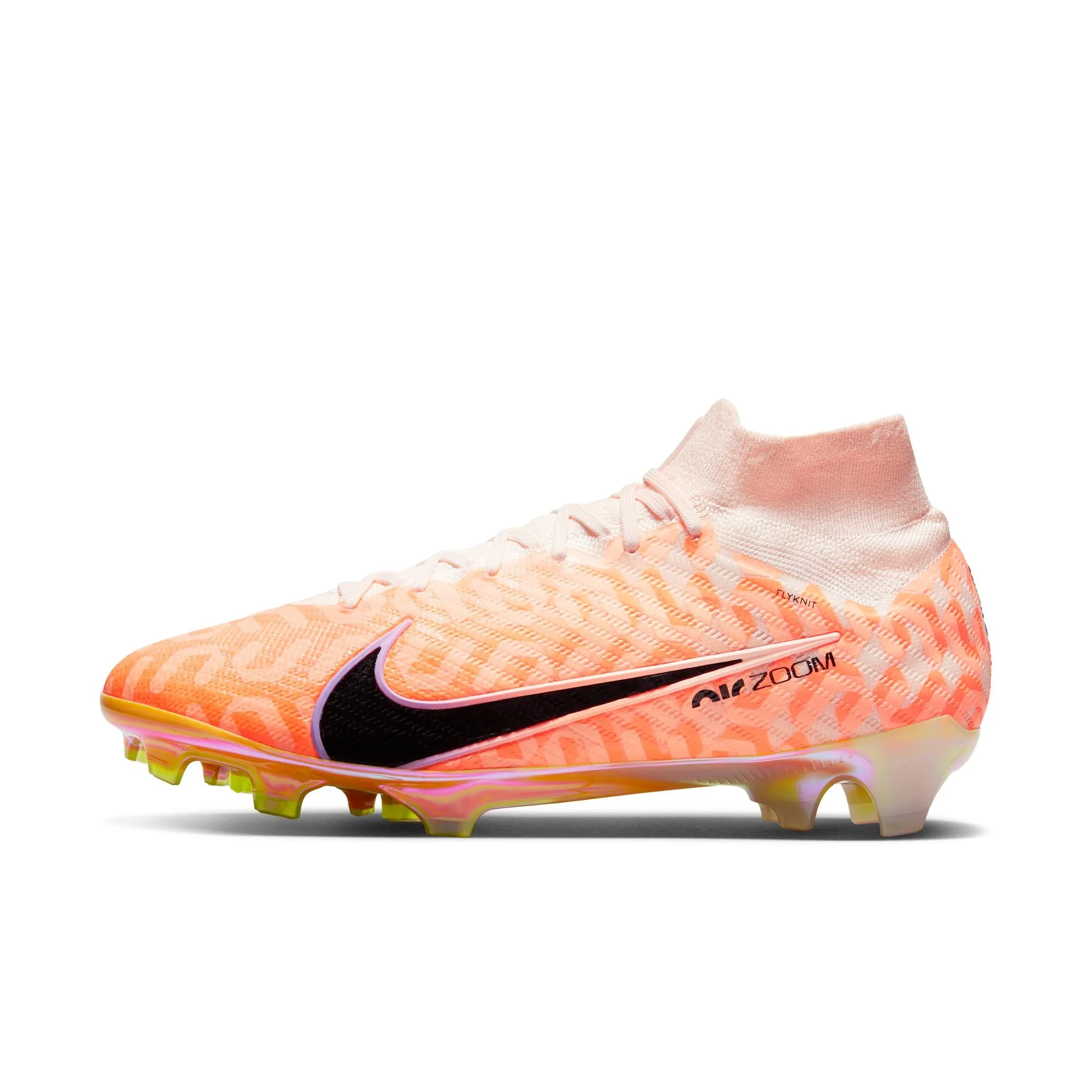 Zoom Superfly 9 Elite FG [Orange]