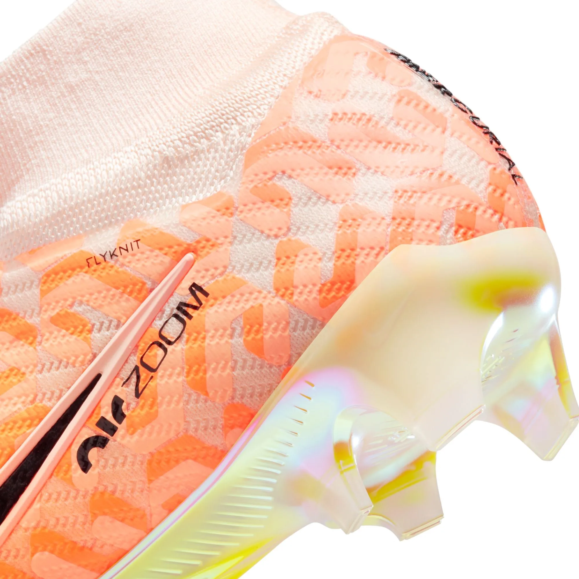 Zoom Superfly 9 Elite FG [Orange]