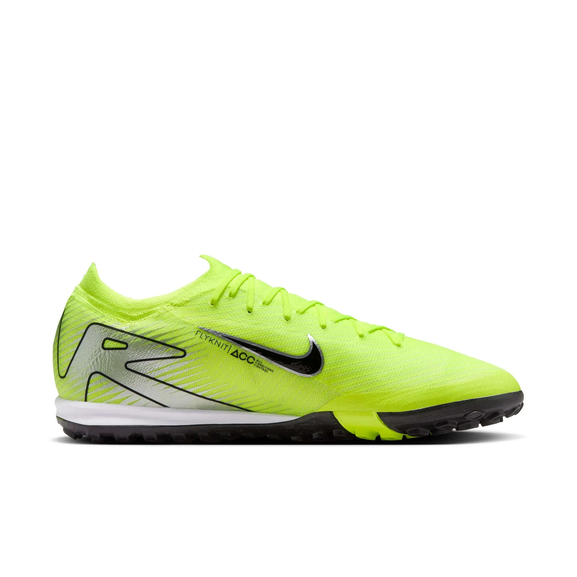 Zoom Vapor 16 PRO TF [Volt/Black]