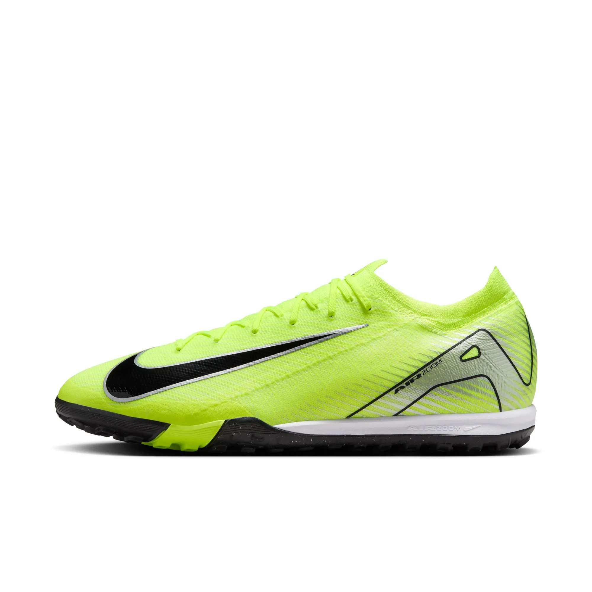 Zoom Vapor 16 PRO TF [Volt/Black]